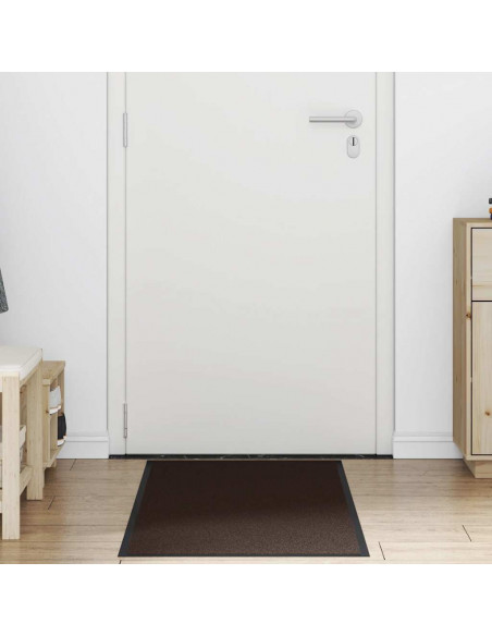 Zerbino Marrone 60x150 cm