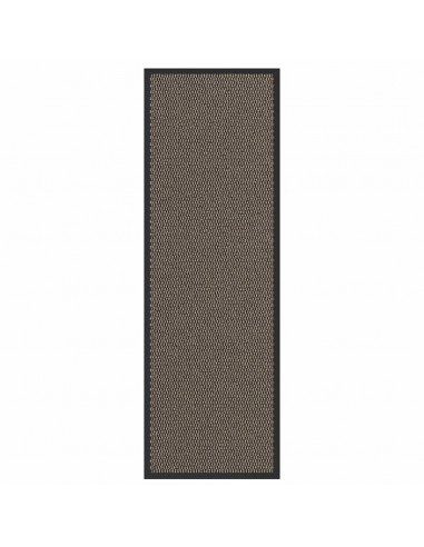 Zerbino Marrone 60x180 cm