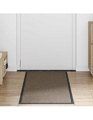 Zerbino Marrone 60x180 cm