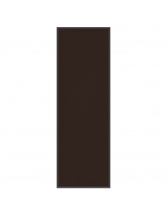 Zerbino Marrone 60x180 cm 2