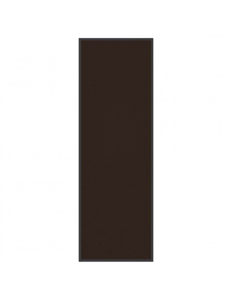Zerbino Marrone 60x180 cm