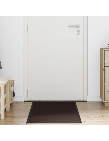 Zerbino Marrone 60x180 cm