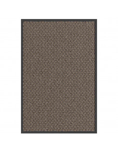 Zerbino Marrone 60x90 cm 2