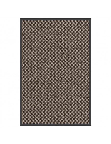 Zerbino Marrone 60x90 cm
