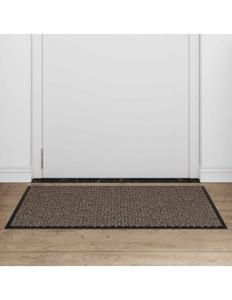 Zerbino Marrone 60x90 cm