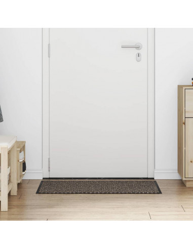 Zerbino Marrone 60x90 cm