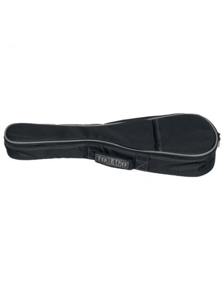 Custodia chitarra Tobago SERIE 35 U35S Soprano Black Black