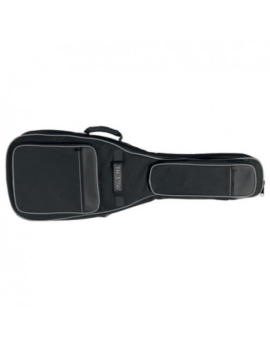 Custodia chitarra Tobago SERIE 45 Gb45C Classica Black Black
