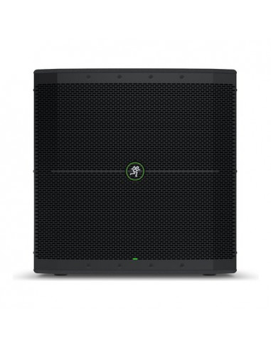 Cassa subwoofer Mackie THUMP 118S Powered Black Black