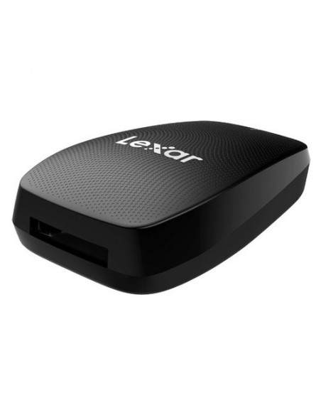 Lettore schede memoria Lexar LRW550URNBNG PROFESSIONAL 3.1 Black Black