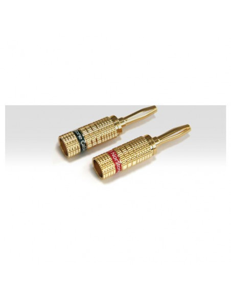 Connettore audio Norstone Banplu4 Oro Oro