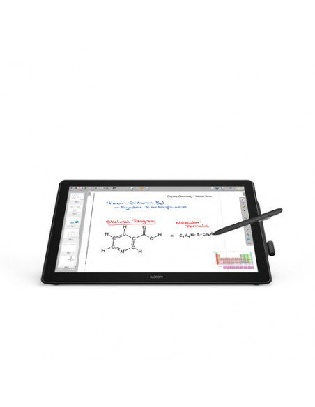 Display Wacom 23.8  P&T - DTH-2452