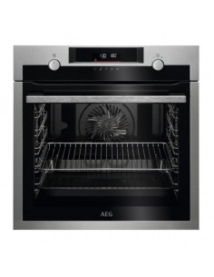 FORNO PIRO BPE535260M A+ INOX