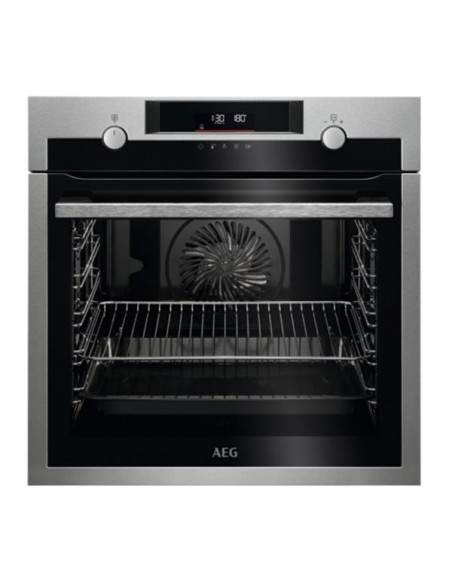 FORNO PIRO BPE535260M A+ INOX