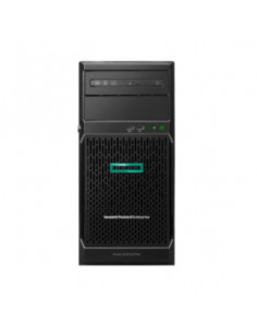 HPE ML30 GEN11 E-2434 1P 32G 8SFF E 2