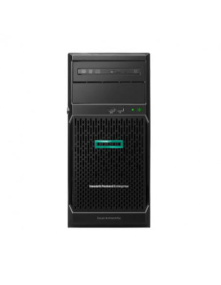 HPE ML30 GEN11 E-2434 1P 32G 8SFF E