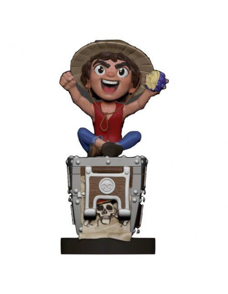 LUFFY CABLE GUY