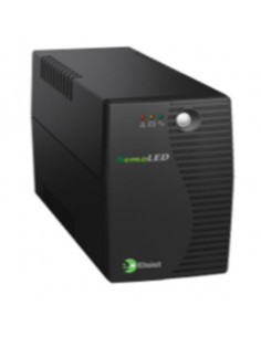 NEMO 1200VA 480W 2