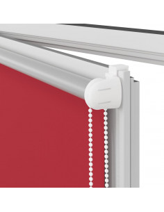 Tenda a Rullo Oscurante 105x175 cm Larghezza Tessuto 100,7 cm