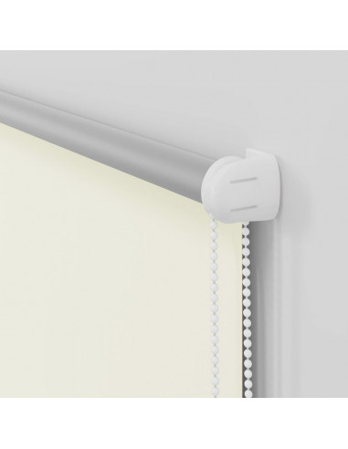 Tenda a Rullo Oscurante 70x230 cm Larghezza Tessuto 65,7 cm