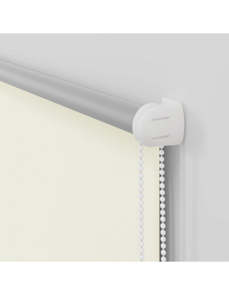 Tenda a Rullo Oscurante 75x230 cm Larghezza Tessuto 70,7 cm