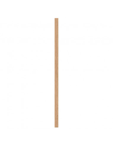 Tavola in Sughero con Cornice Legno Massello di Pino 60x40 cm