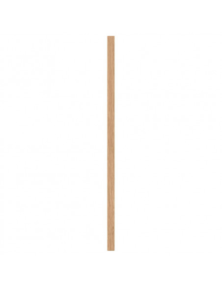 Tavola in Sughero con Cornice Legno Massello di Pino 60x40 cm