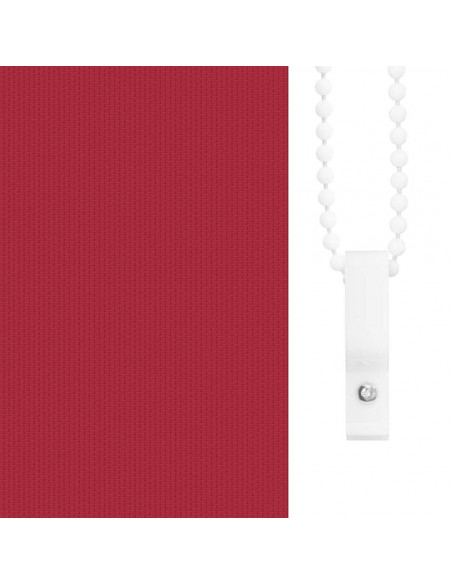Tenda a Rullo Oscurante 135x150 cm Larghezza Tessuto 131,6 cm