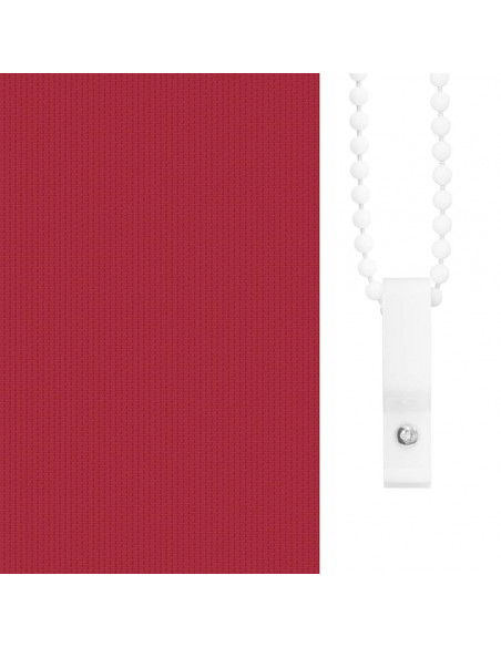 Tenda a Rullo Oscurante 140x230 cm Larghezza Tessuto 136,6 cm