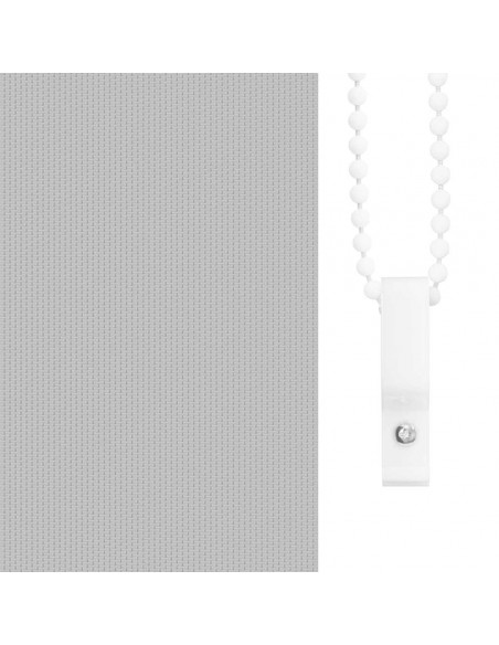 Tenda a Rullo Oscurante 150x230 cm Larghezza Tessuto 146,6 cm