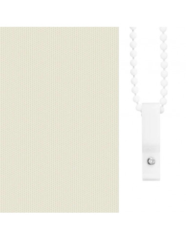 Tenda a Rullo Oscurante 55x150 cm Larghezza Tessuto 50,7 cm