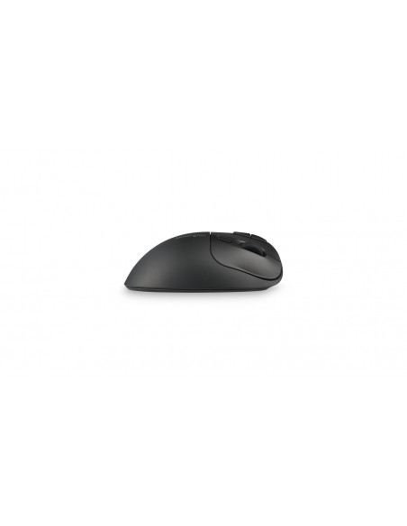 Kensington Pro Fit Ergo TB450 mouse Ufficio Mano destra RF senza fili + Bluetooth Trackball 1600 DPI