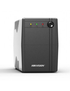 UPS HIKVISION 600VA/360W,12V/7Ah Battery x1 - DS-UPS600