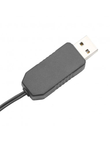 Divano Letto con Portabicchieri in Similpelle Nero