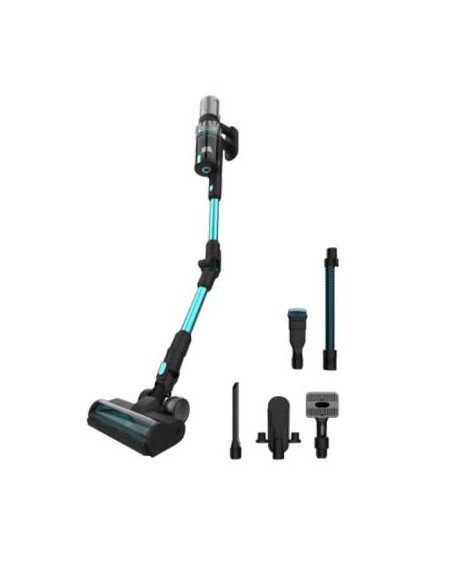 Cecotec Scopa Elettrica Conga Rockstar 2500 Thunder Flex Animal 400w
