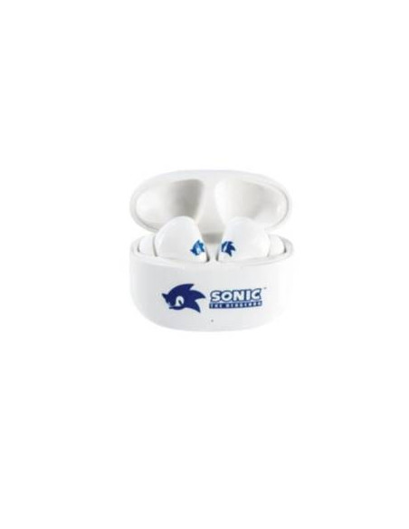 OTL Auricolari Sonic The Hedgehog Cte Earpods