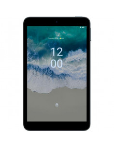 Nokia T10 32 GB 20,3 cm (8") Tigre 3 GB Wi-Fi 5 (802.11ac) Android 12 Blu