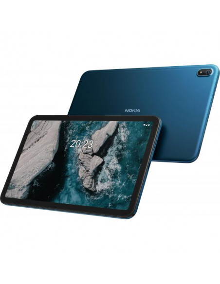 Nokia T20 64 GB 26,4 cm (10.4") Tigre 4 GB Wi-Fi 5 (802.11ac) Android 11 Blu