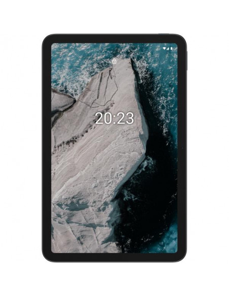 Nokia T20 64 GB 26,4 cm (10.4") Tigre 4 GB Wi-Fi 5 (802.11ac) Android 11 Blu