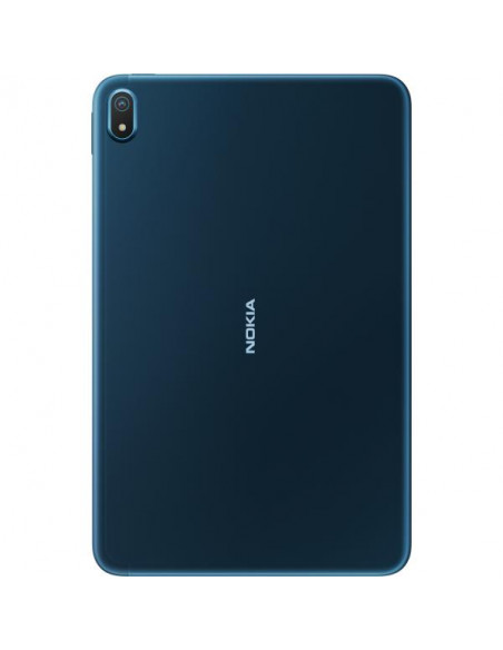 Nokia T20 64 GB 26,4 cm (10.4") Tigre 4 GB Wi-Fi 5 (802.11ac) Android 11 Blu
