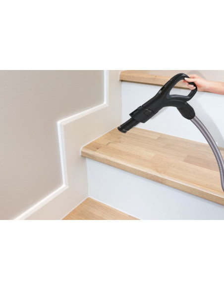 Hoover H-POWER 700 , Aspirapolvere a traino, 2L, 850W, Senza sacchetto