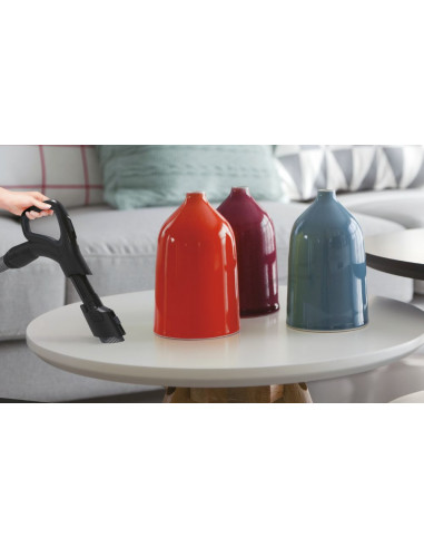 Hoover H-POWER 700 , Aspirapolvere a traino, 2L, 850W, Senza sacchetto