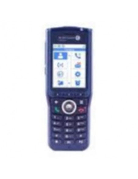 8244 DECT HANDSET W/BATT BELT