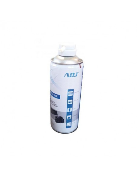 Adj 100-00023 Notebook Pulitore ad aria compressa per la pulizia delle attrezzature 400ml kit per la pulizia