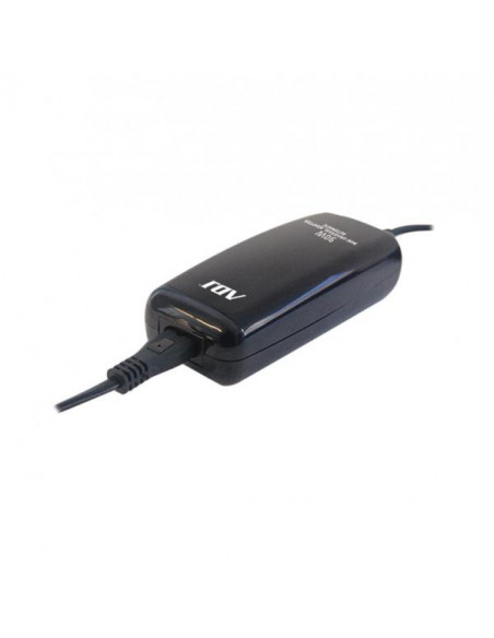 Adj 160-00095 adattatore e invertitore Interno 90 W Nero