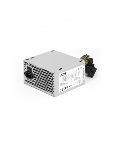 Adj 210-00553 alimentatore per computer 550 W 20+4 pin ATX ATX