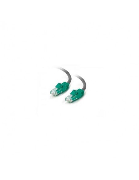 Adj 310-00025 cavo di rete Argento 1 m Cat5e U/UTP (UTP)