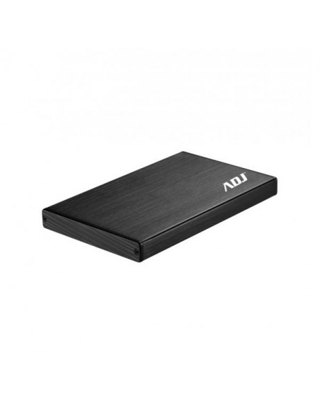 Adj AH612 Box esterno HDD Nero 2.5"