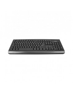 Adj KT108 Pure Evo Kit tastiera USB QWERTY Italiano Nero 2