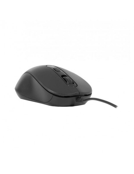 Adj KT108 Pure Evo Kit tastiera USB QWERTY Italiano Nero